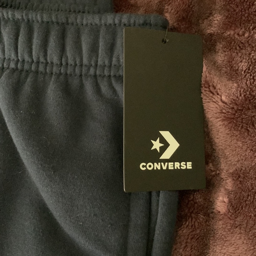 Converse Sweatpants - Picture 2 of 5